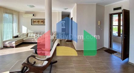 Пентхаус в Сан Вейв