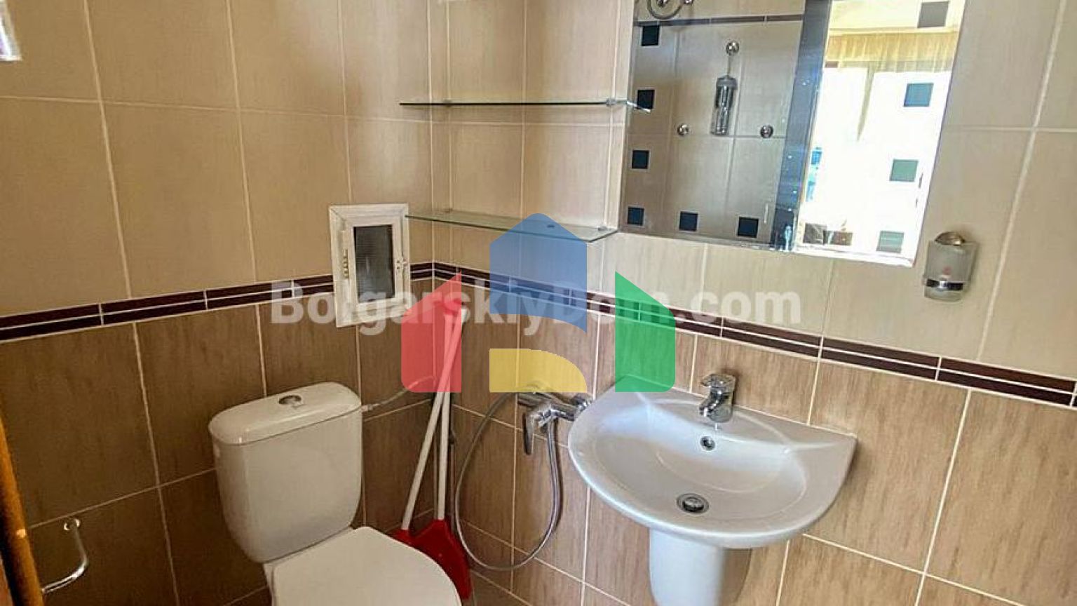 Пентхаус в Сан Вейв