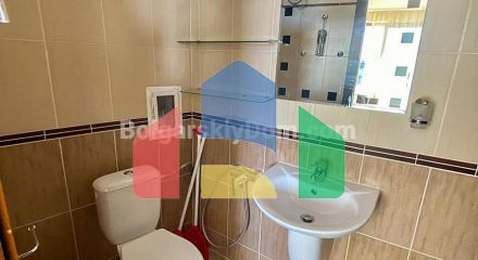 Пентхаус в Сан Вейв