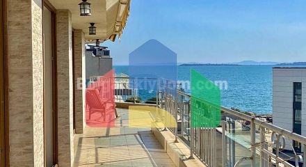 Пентхаус в Сан Вейв