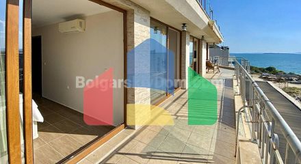 Пентхаус в Сан Вейв