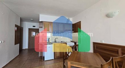 Двокімнатна квартира в Тіва Дель Мар