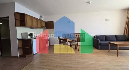 Двокімнатна квартира в Тіва Дель Мар
