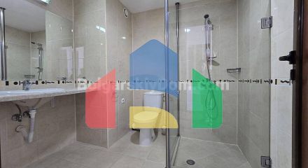 Двокімнатна квартира в Тіва Дель Мар