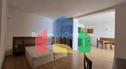 Двокімнатна квартира в Тіва Дель Мар