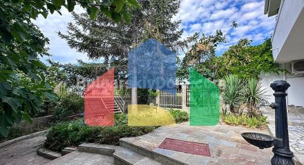 Четырехэтажный дом в Святом Власе