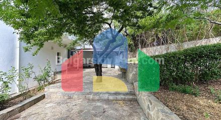 Четырехэтажный дом в Святом Власе