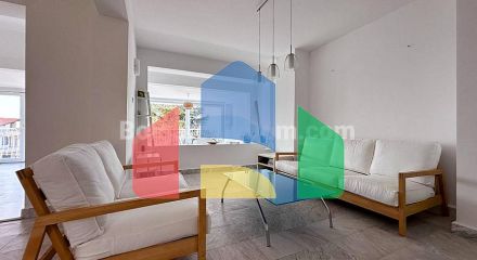 Четырехэтажный дом в Святом Власе