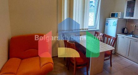 Трикімнатна квартира в Краун Форт