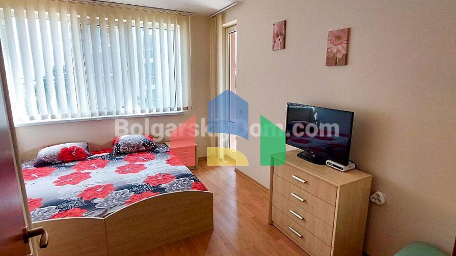 Трикімнатна квартира в Краун Форт