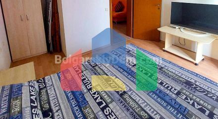 Трикімнатна квартира в Краун Форт