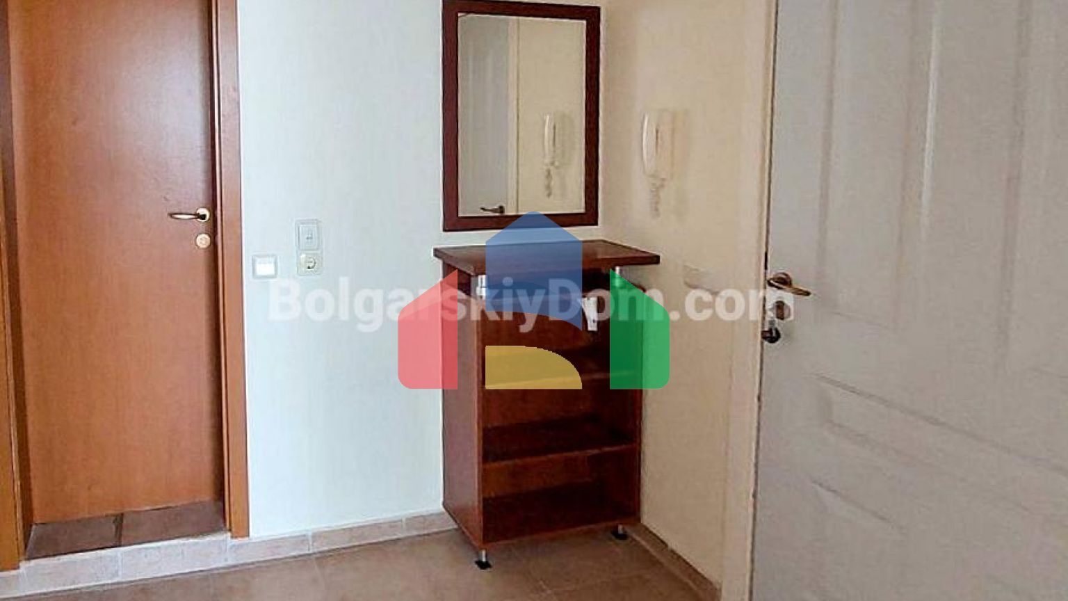 Трикімнатна квартира в Краун Форт