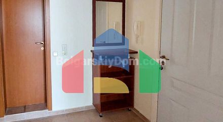 Трикімнатна квартира в Краун Форт