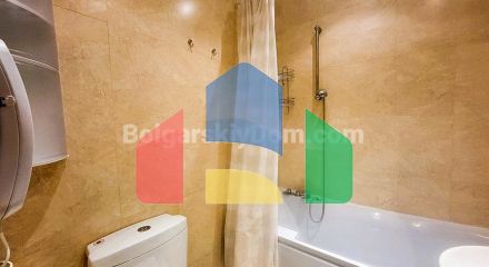 Studio apartment in Garden of Eden