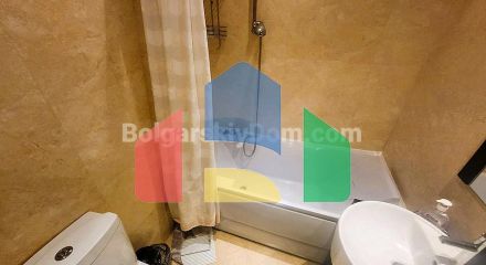 Studio apartment in Garden of Eden