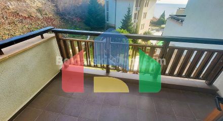 Studio apartment in Garden of Eden