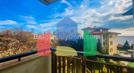 Studio apartment in Garden of Eden