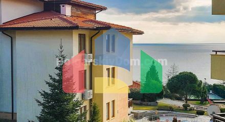 Studio apartment in Garden of Eden