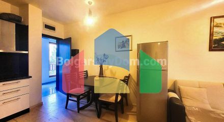 Studio apartment in Garden of Eden