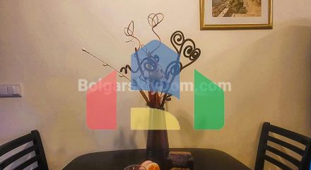 Studio apartment in Garden of Eden