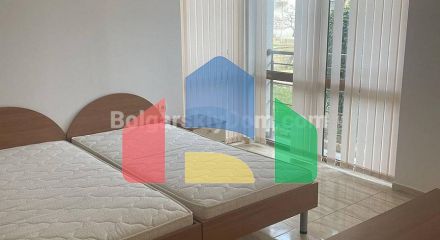 Трехкомнатная квартира в Компас