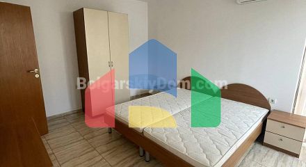 Трикімнатна квартира в Компас