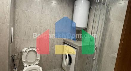 Трикімнатна квартира в Компас