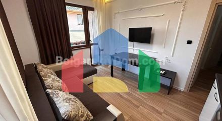 One-bedroom apartment in Freedom