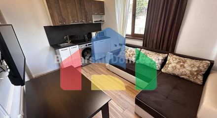 One-bedroom apartment in Freedom