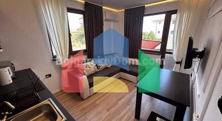 One-bedroom apartment in Freedom