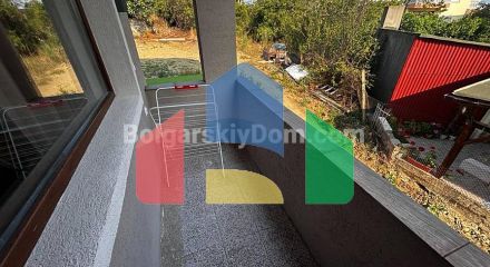 One-bedroom apartment in Freedom