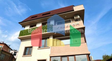 One-bedroom apartment in Freedom