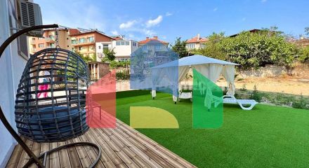 Двокімнатна квартира у Фрідом