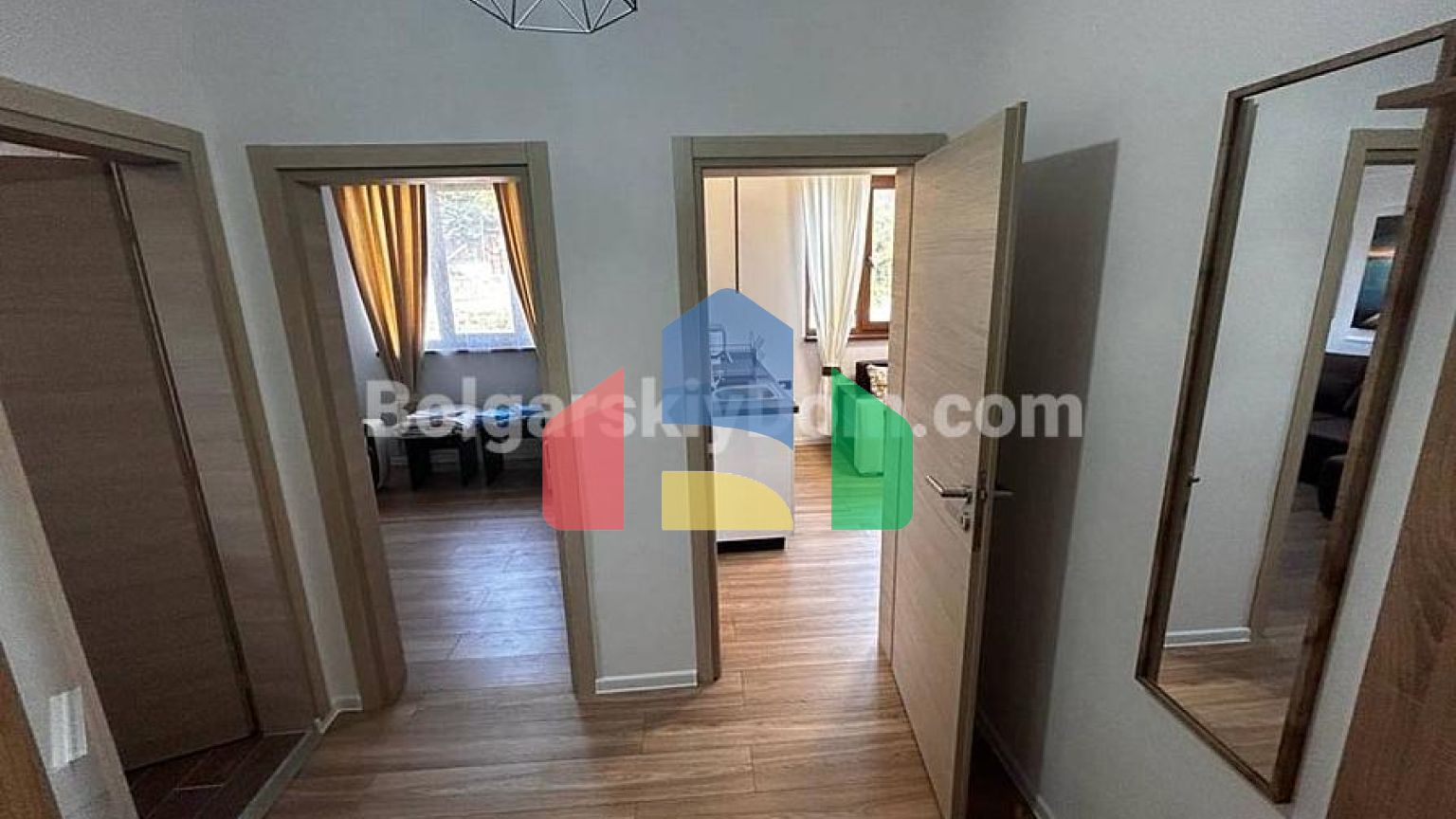 Двокімнатна квартира у Фрідом