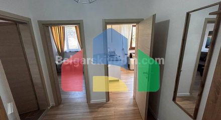 Двокімнатна квартира у Фрідом