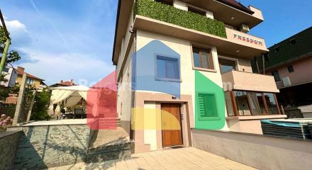 Двокімнатна квартира у Фрідом