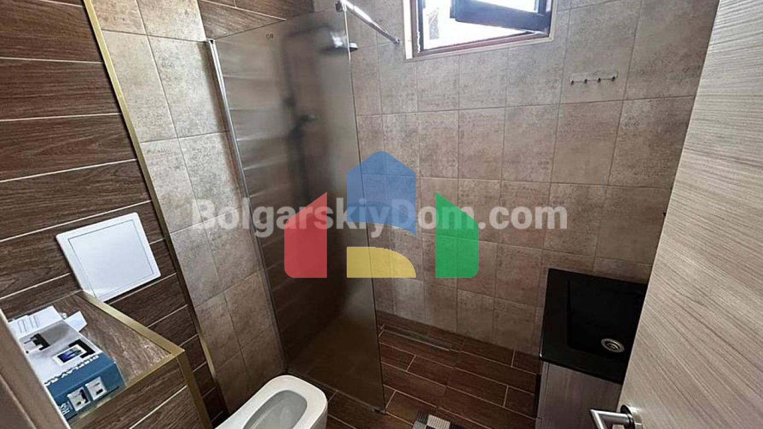 Двокімнатна квартира у Фрідом