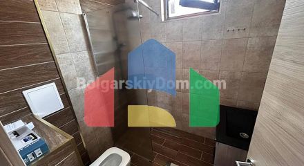 Двокімнатна квартира у Фрідом