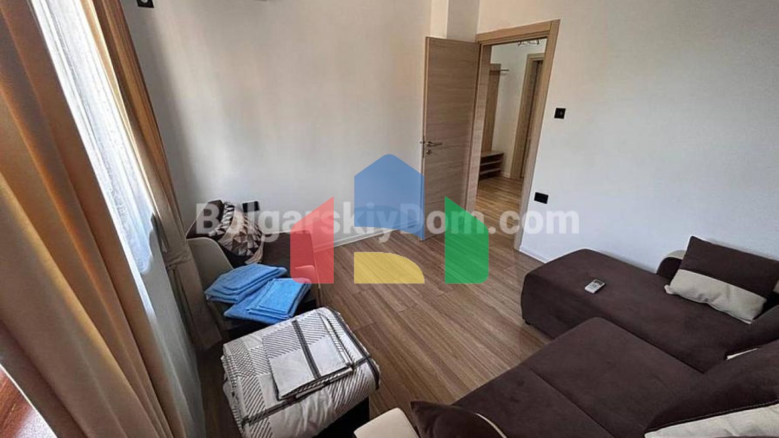 Двокімнатна квартира у Фрідом