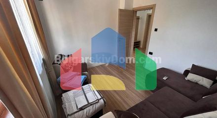 Двокімнатна квартира у Фрідом