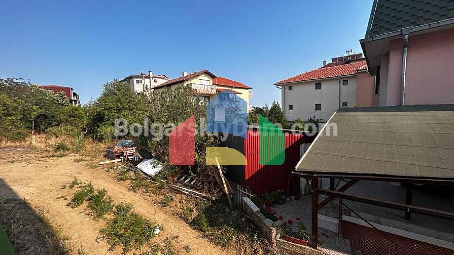 Двокімнатна квартира у Фрідом