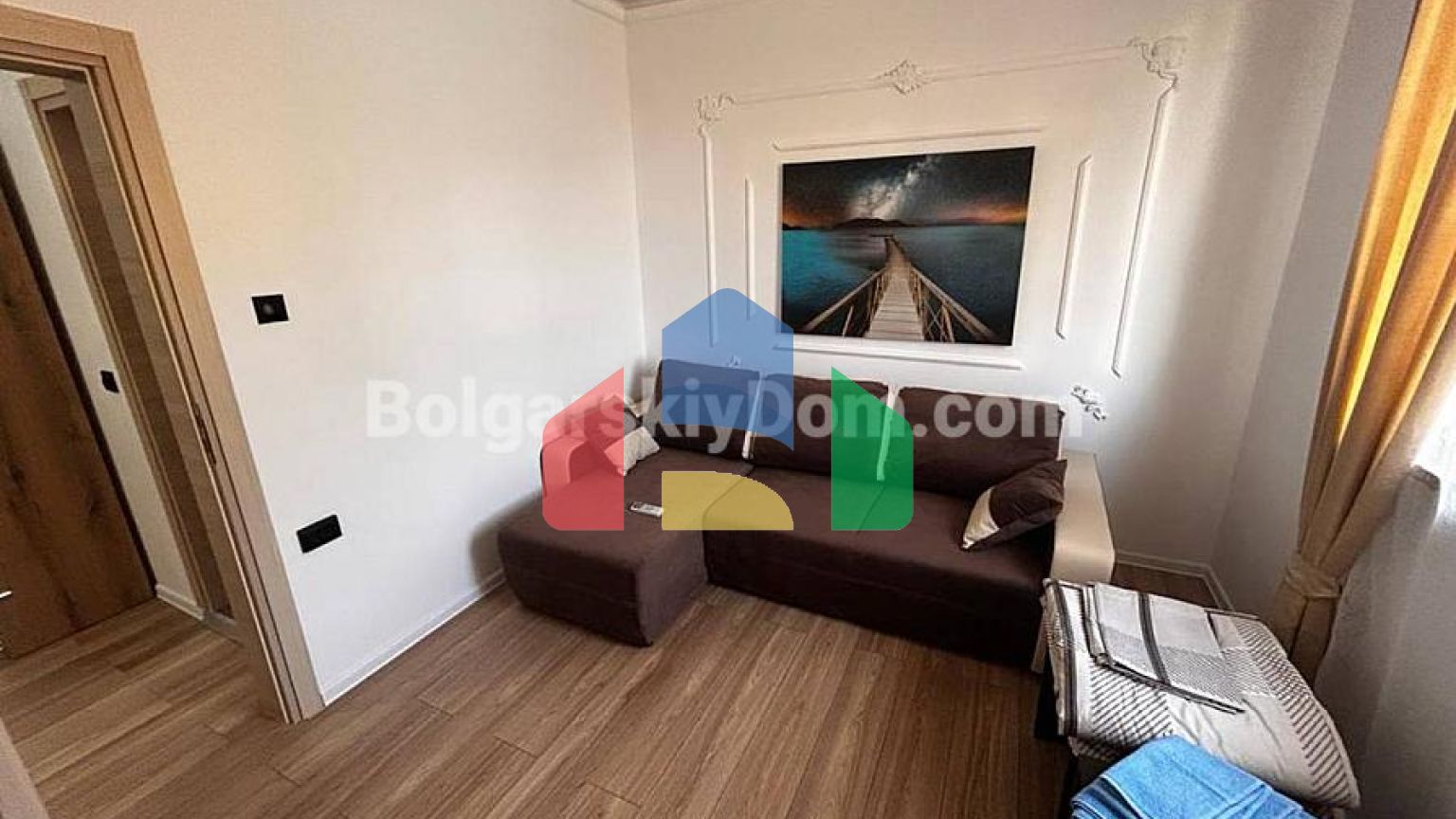 Двокімнатна квартира у Фрідом