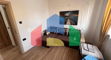 Двокімнатна квартира у Фрідом