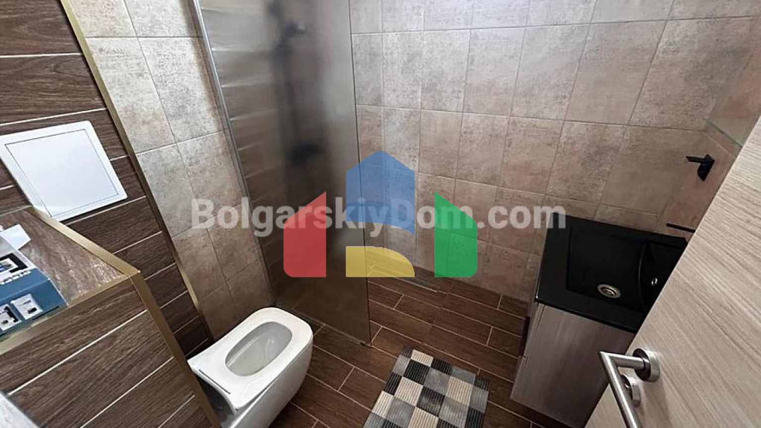 Двокімнатна квартира у Фрідом