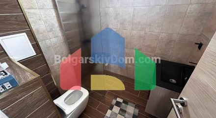 Двокімнатна квартира у Фрідом