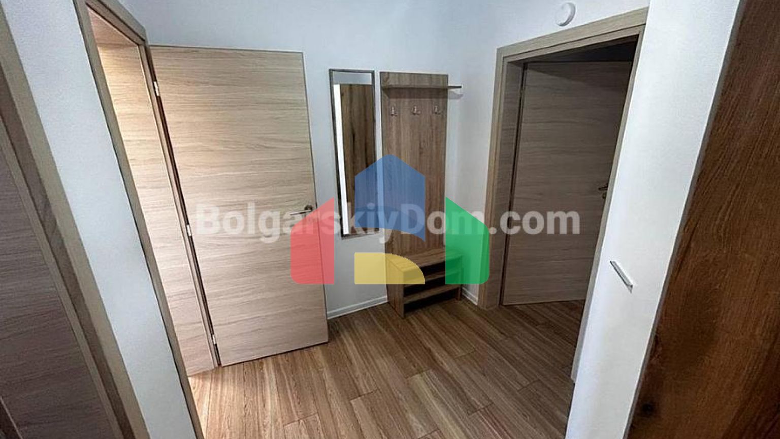 Двокімнатна квартира у Фрідом