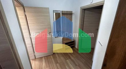 Двокімнатна квартира у Фрідом