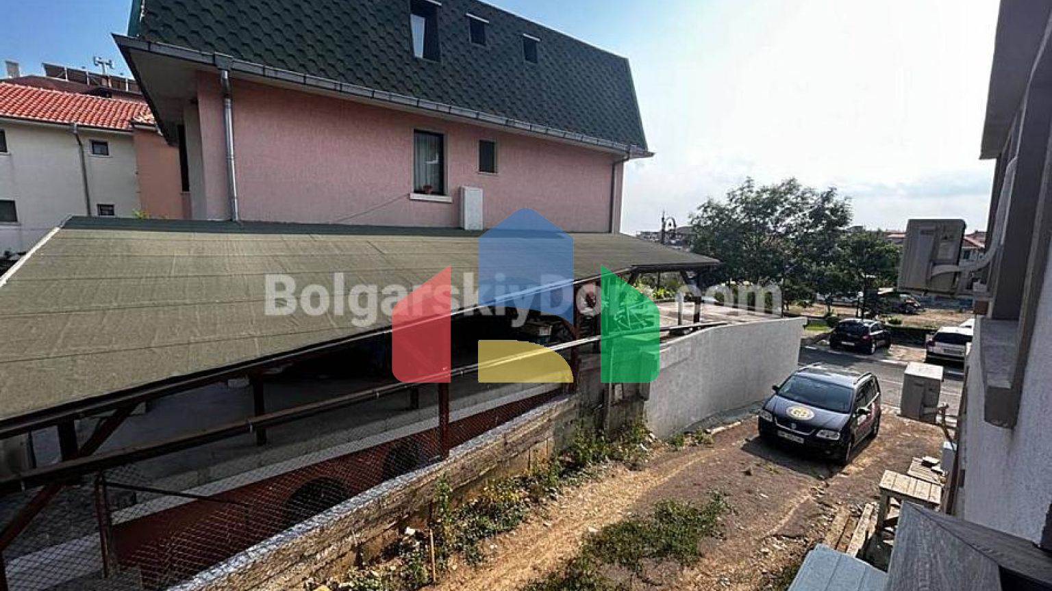 Двокімнатна квартира у Фрідом