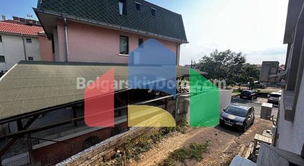 Двокімнатна квартира у Фрідом