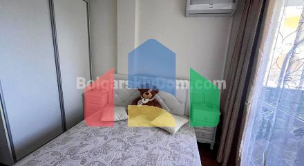Двухкомнатная квартира в Ивет